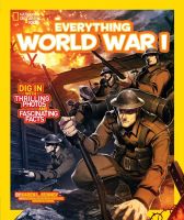 National Geographic Kids: Everything Kids series